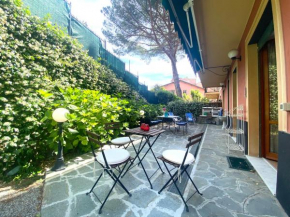 CasaViva - Trilo with patio in Santa Margherita L. Santa Margherita Ligure